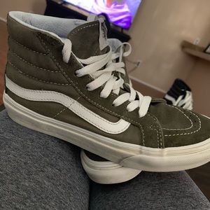 Vans Sk8 High Top